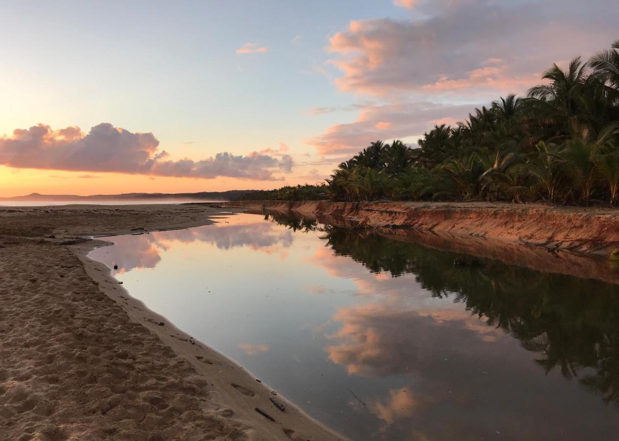 Casa Coral Pansiyon Luquillo Dış mekan fotoğraf