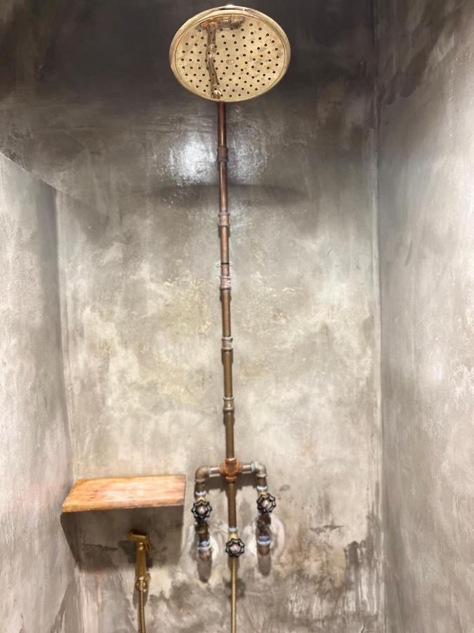 Casa Coral Pansiyon Luquillo Dış mekan fotoğraf