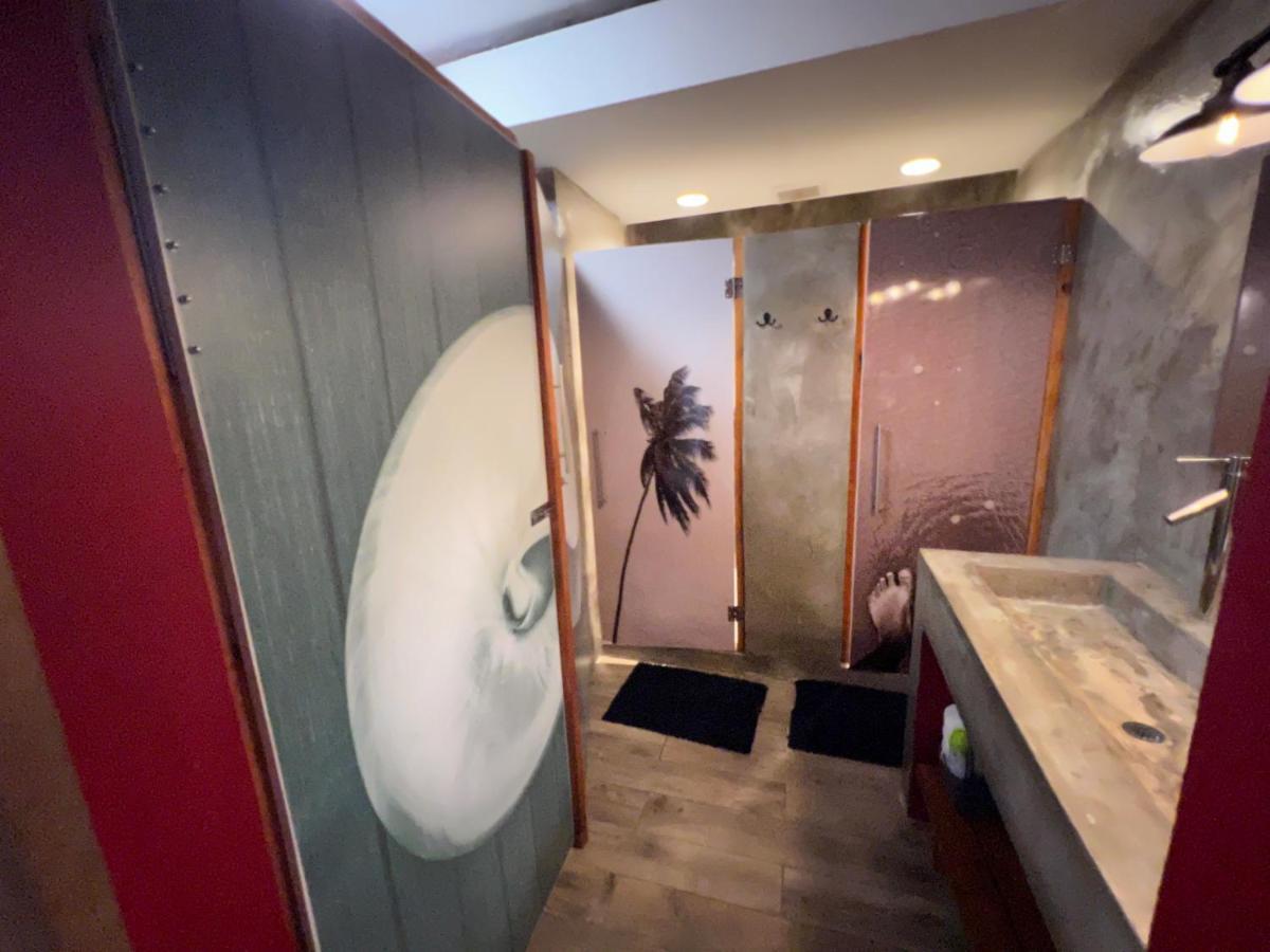 Casa Coral Pansiyon Luquillo Dış mekan fotoğraf