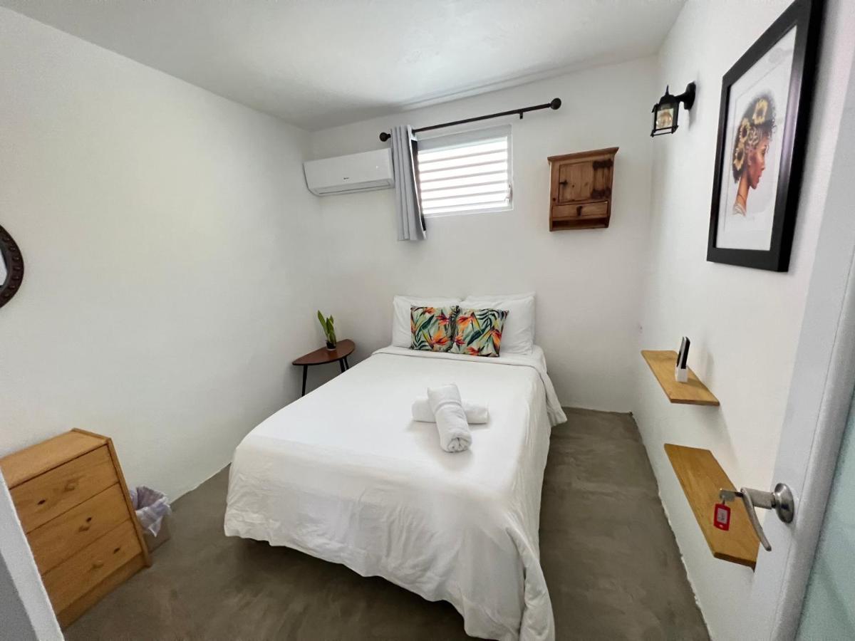 Casa Coral Pansiyon Luquillo Dış mekan fotoğraf