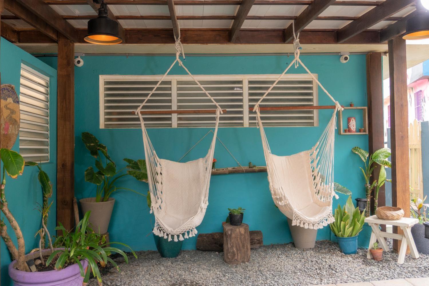 Casa Coral Pansiyon Luquillo Dış mekan fotoğraf