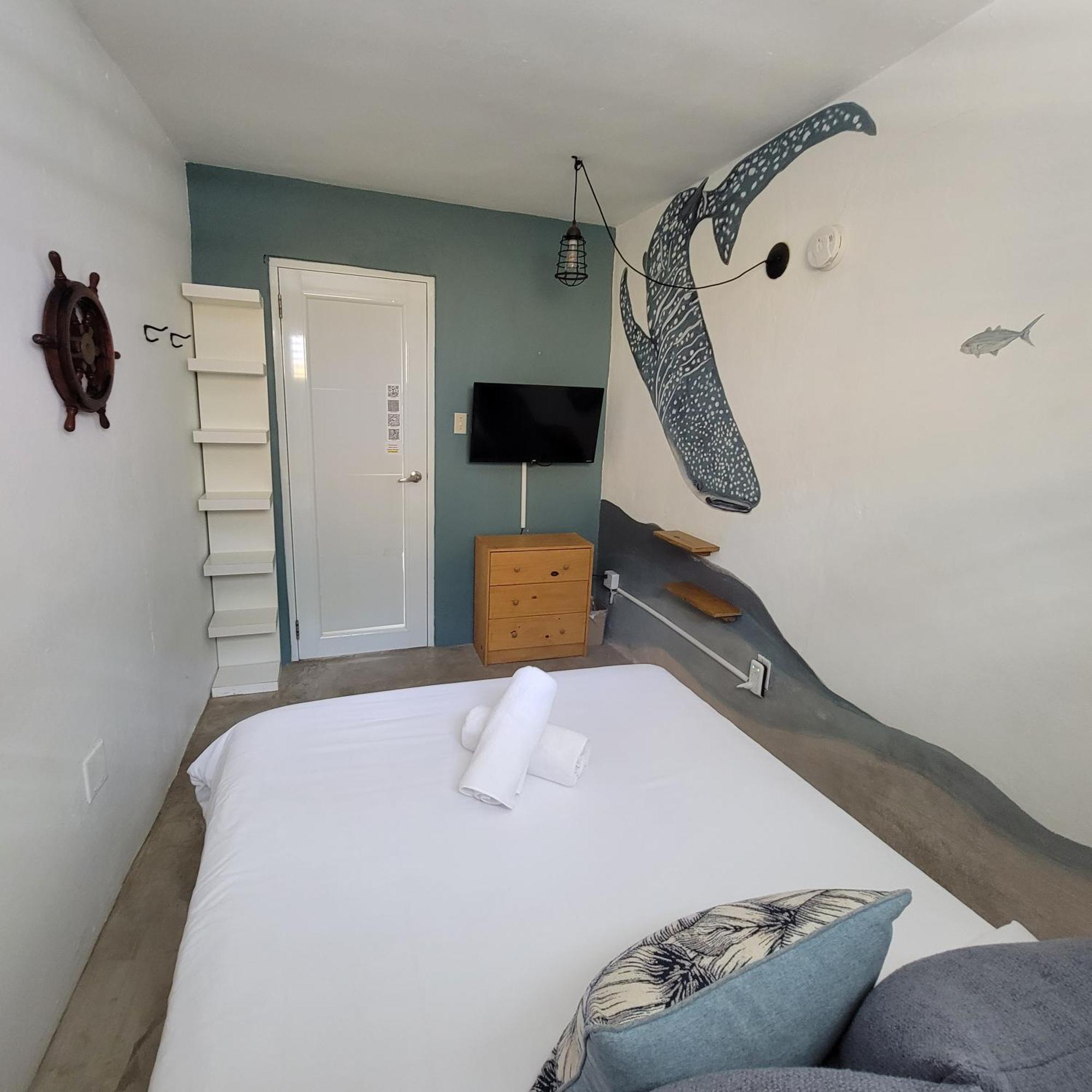 Casa Coral Pansiyon Luquillo Dış mekan fotoğraf