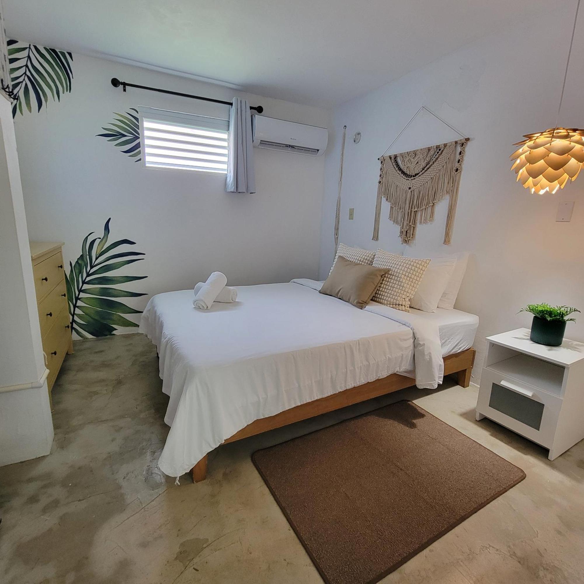 Casa Coral Pansiyon Luquillo Dış mekan fotoğraf